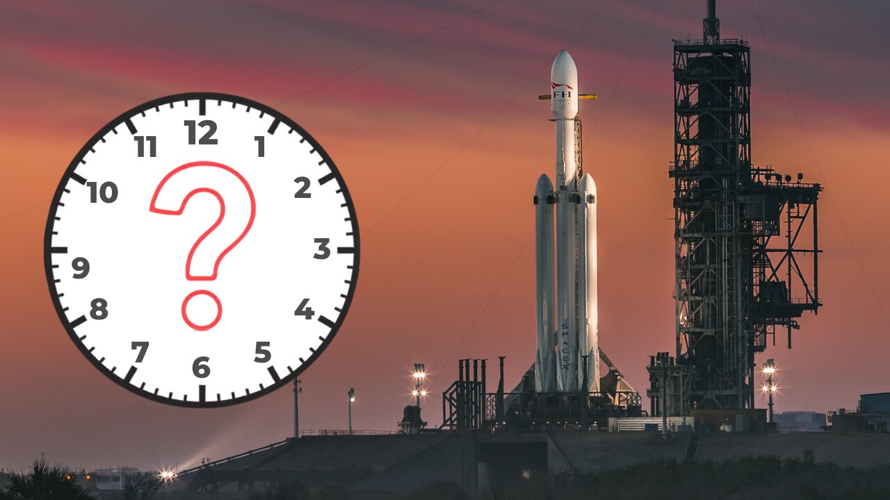 What time will SpaceX launch NASA's Roman Space Telscope on Aug. 30? (Full mission timeline)