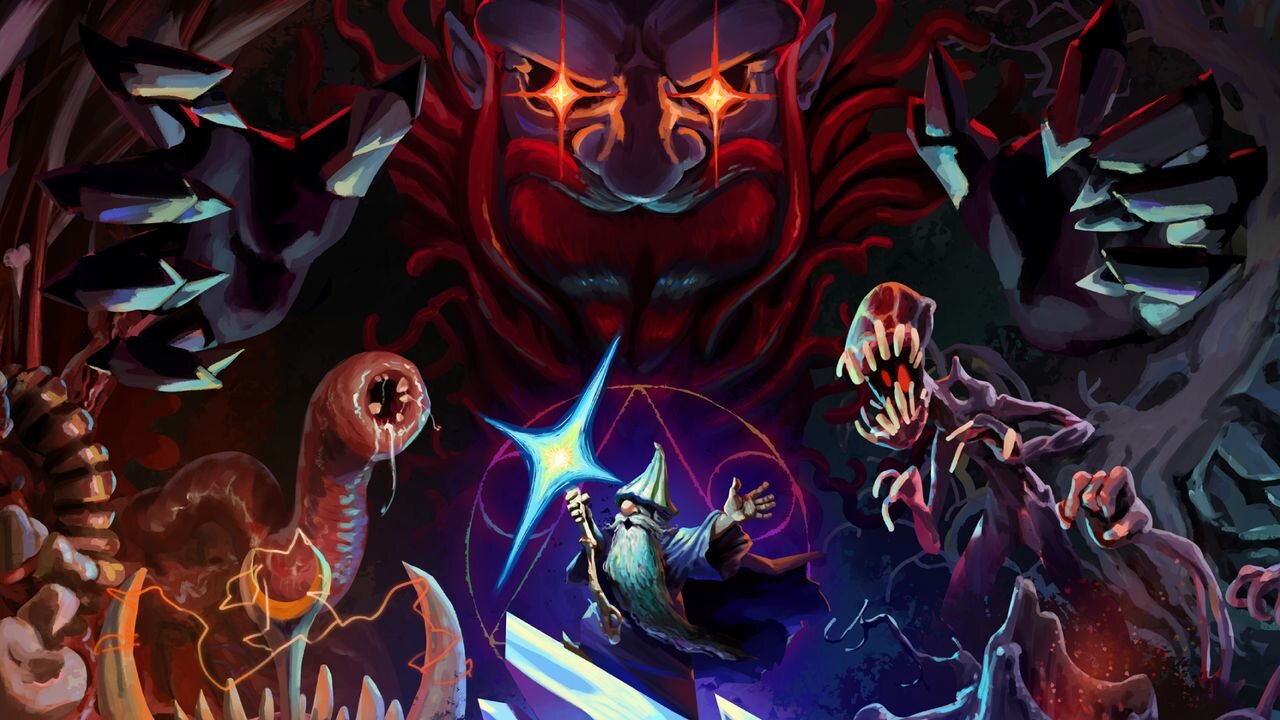 Holy crap, it's happening: Dwarf Fortress gets its first Myth and Magic update later this year, bringing each player's world its…