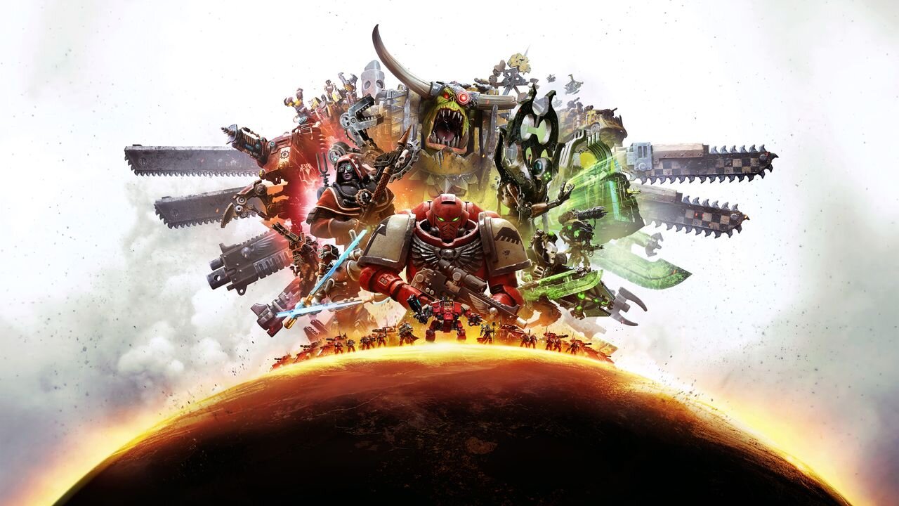 Dawn of War 4 has been delayed: 'We saw an opportunity to further enhance Dawn of War 4 and deliver the quality of experience…