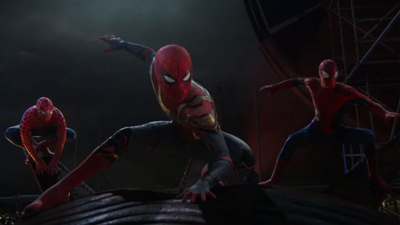 How to watch every Spider-Man movie for *FREE* – stream all 10 feature films from anywhere