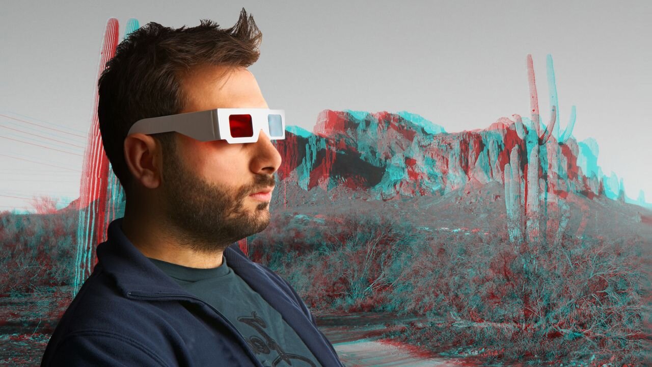 I refused to let 3D die!': Someone built a custom player for all 3D movie formats — and is even futureproofing it to preserve the…