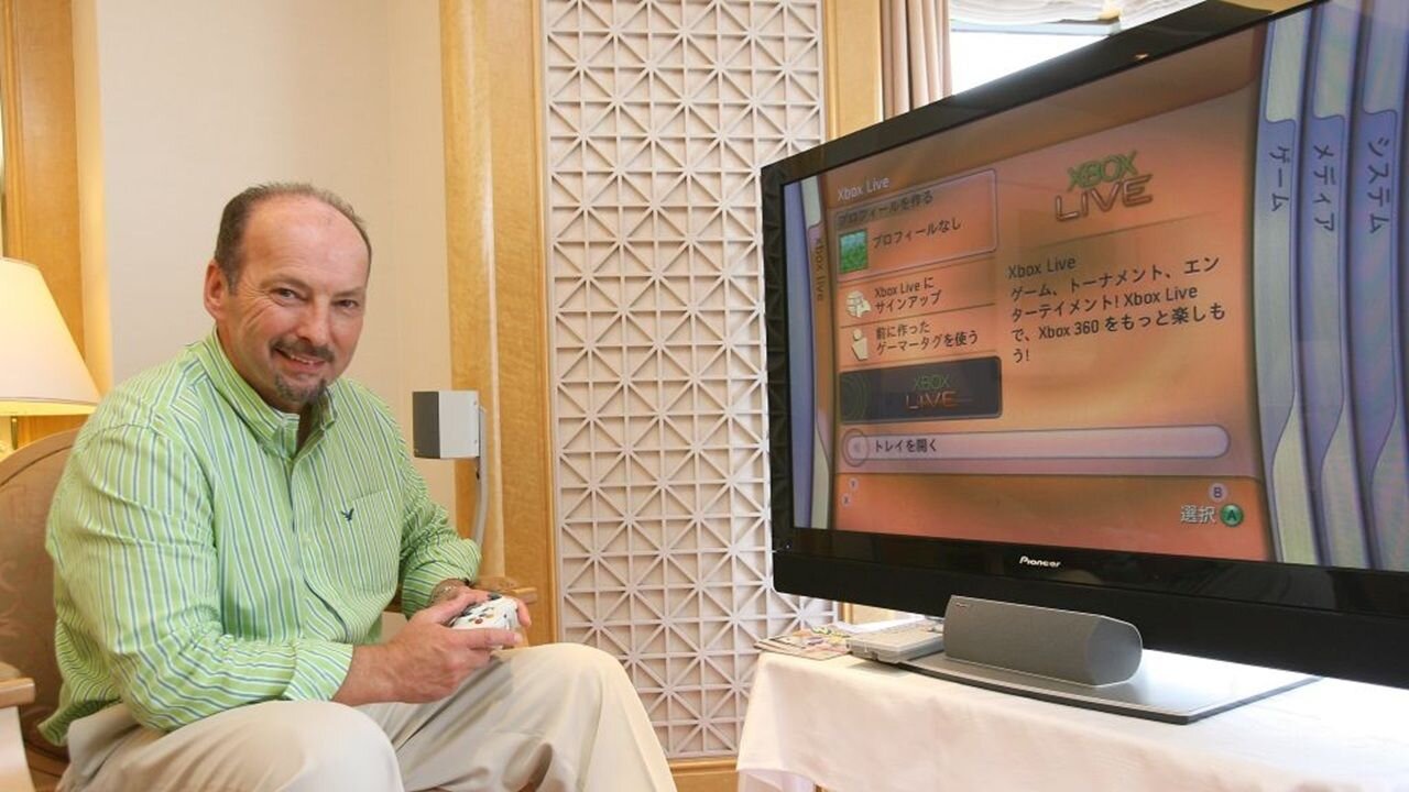 The new 'backward compatible' Xbox games on PC run on an OG Xbox emulator inside an Xbox 360 emulator, and people have already…