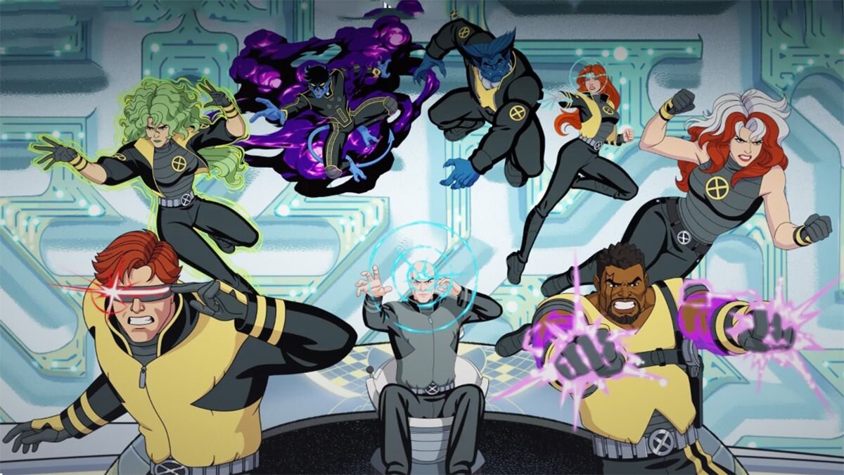 X-Men '97 season 3: everything we know so far about the popular Marvel animated show's return on Disney+