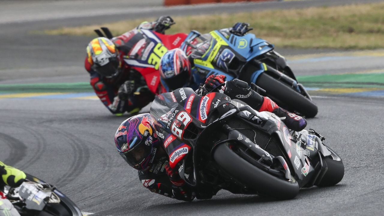 How to watch British Grand Prix 2026 MotoGP for FREE: Live streams and TV channels for big weekend at Silverstone
