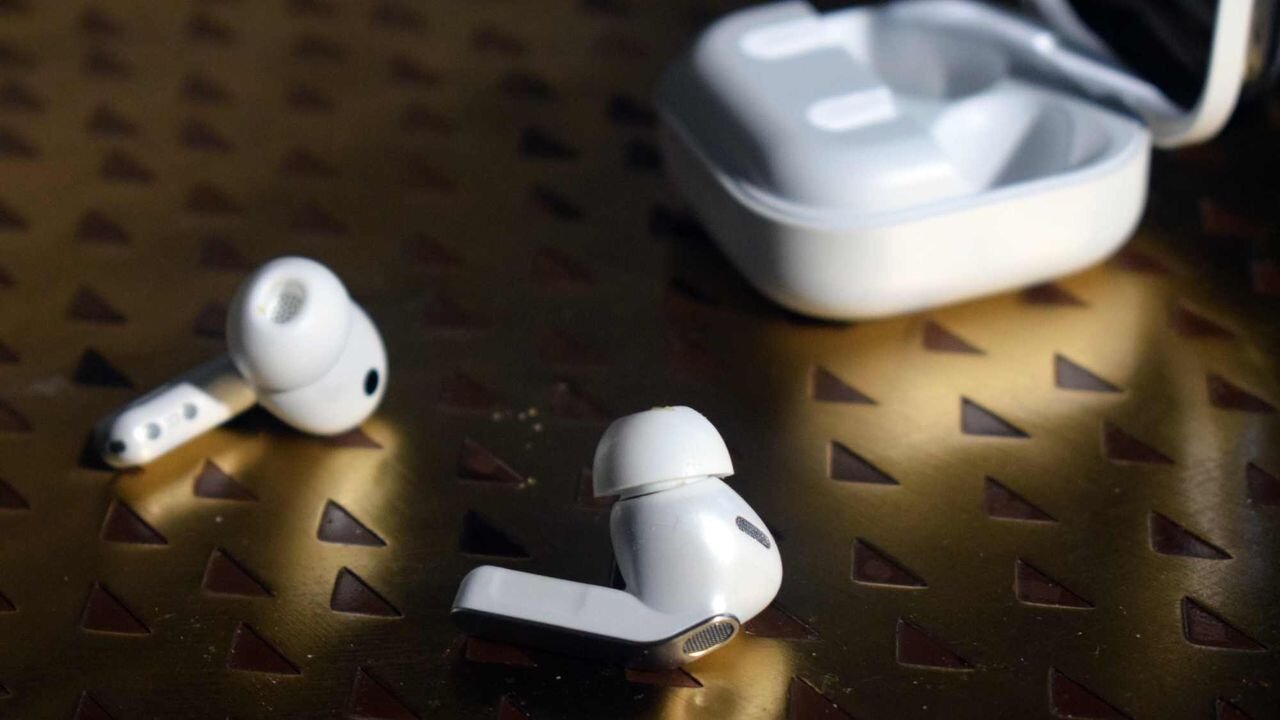 Samsung Galaxy Buds are stealing a key AirPods Pro feature, but it’s all in the interest of protecting (or augmenting) your…