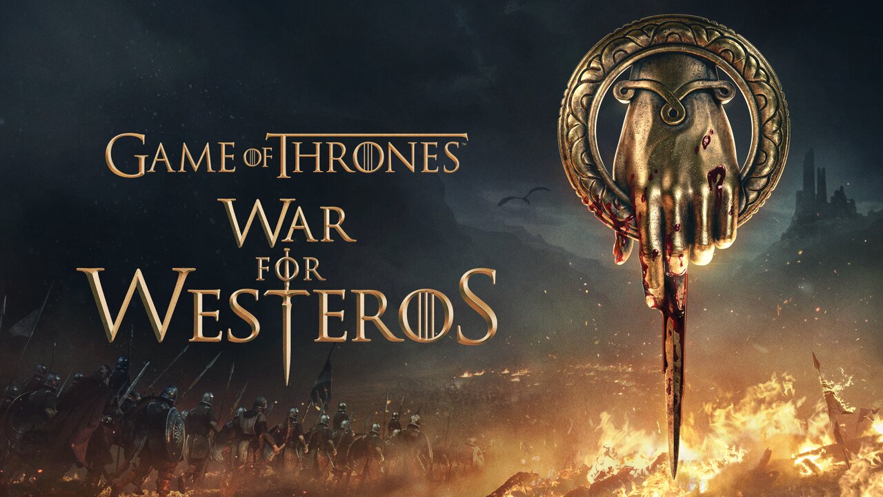 I spent a weekend playing Game of Thrones: War for Westeros — and the strategy game is the most faithful compnion the HBO series…