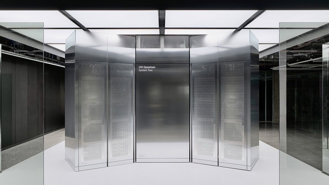 IBM scientists claim they've achieved 'quantum advantage' — and they've dared others to prove them wrong