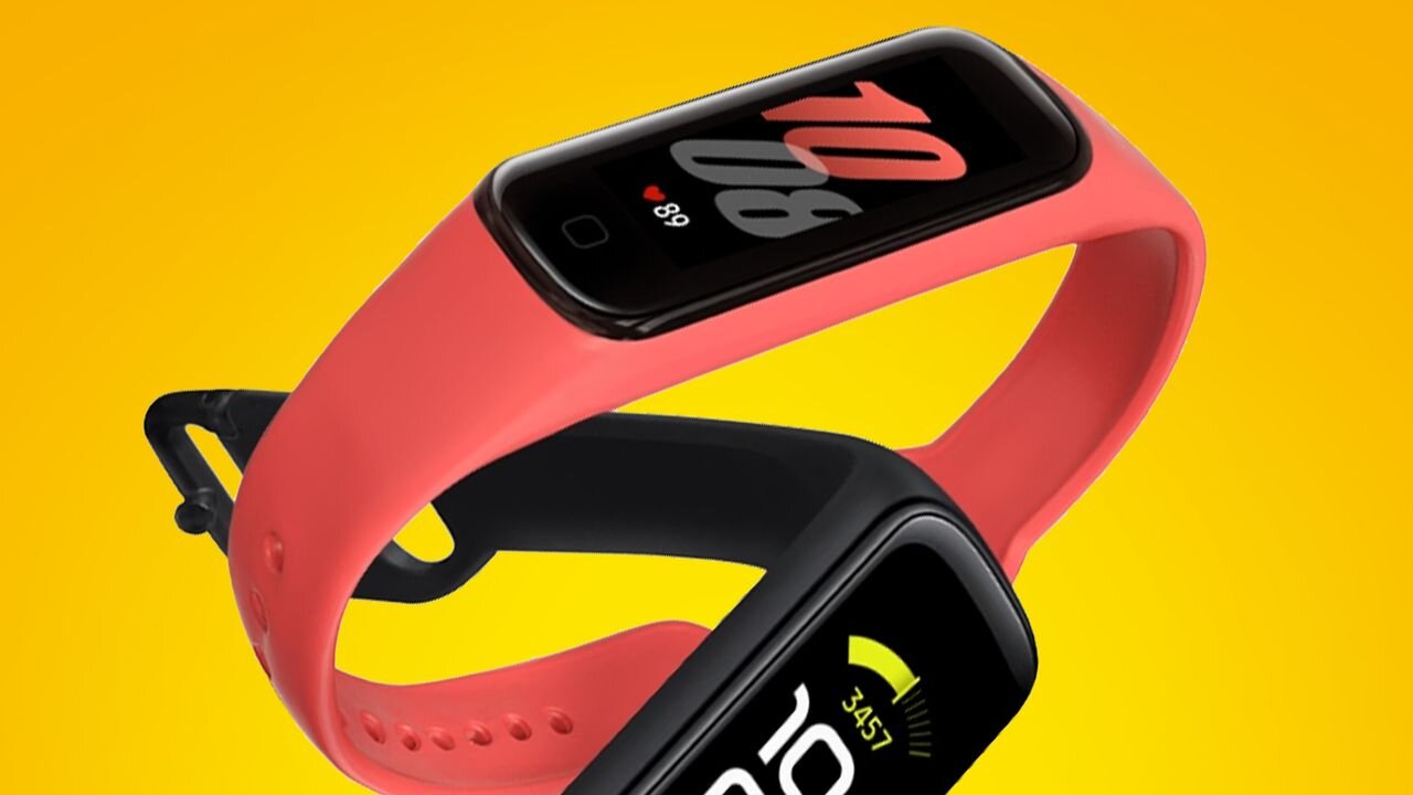 Samsung’s cheap Fitbit Air rival just leaked again, but we still have tons of unanswered questions