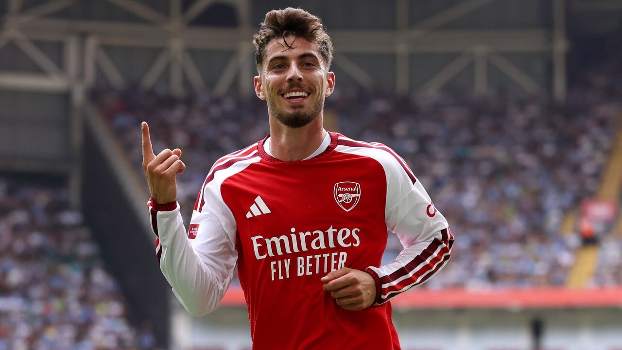 How to watch Arsenal vs Coventry: Live streams, team news and TV channels for the Premier League 2026/27 game