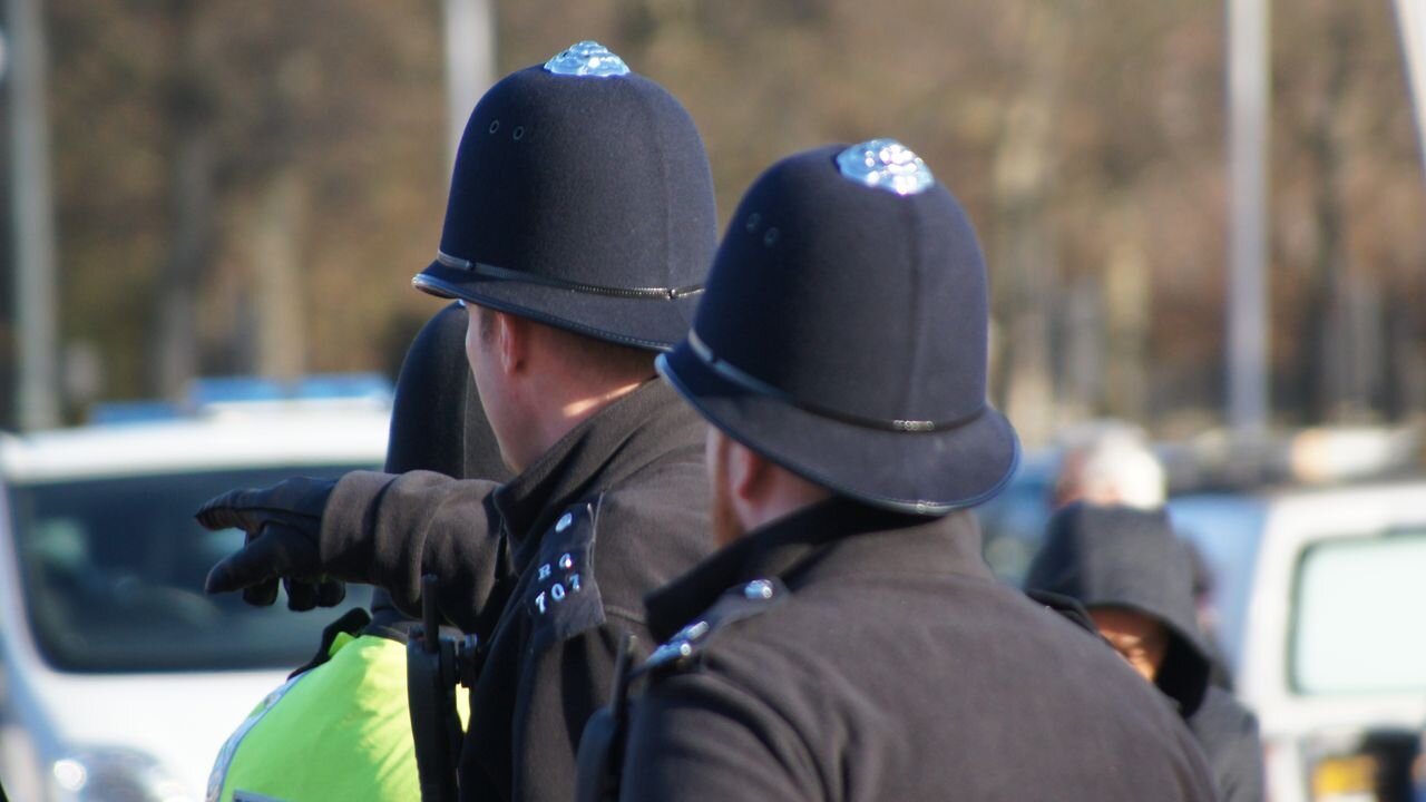 Over 100,000 UK Police and staff have personal data leaked in attack on national database