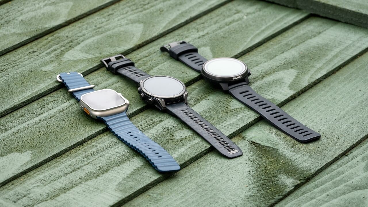 Garmin Fenix 9 details leak, and if true, we're getting three new watches — but the most interesting part of this reveal is about…