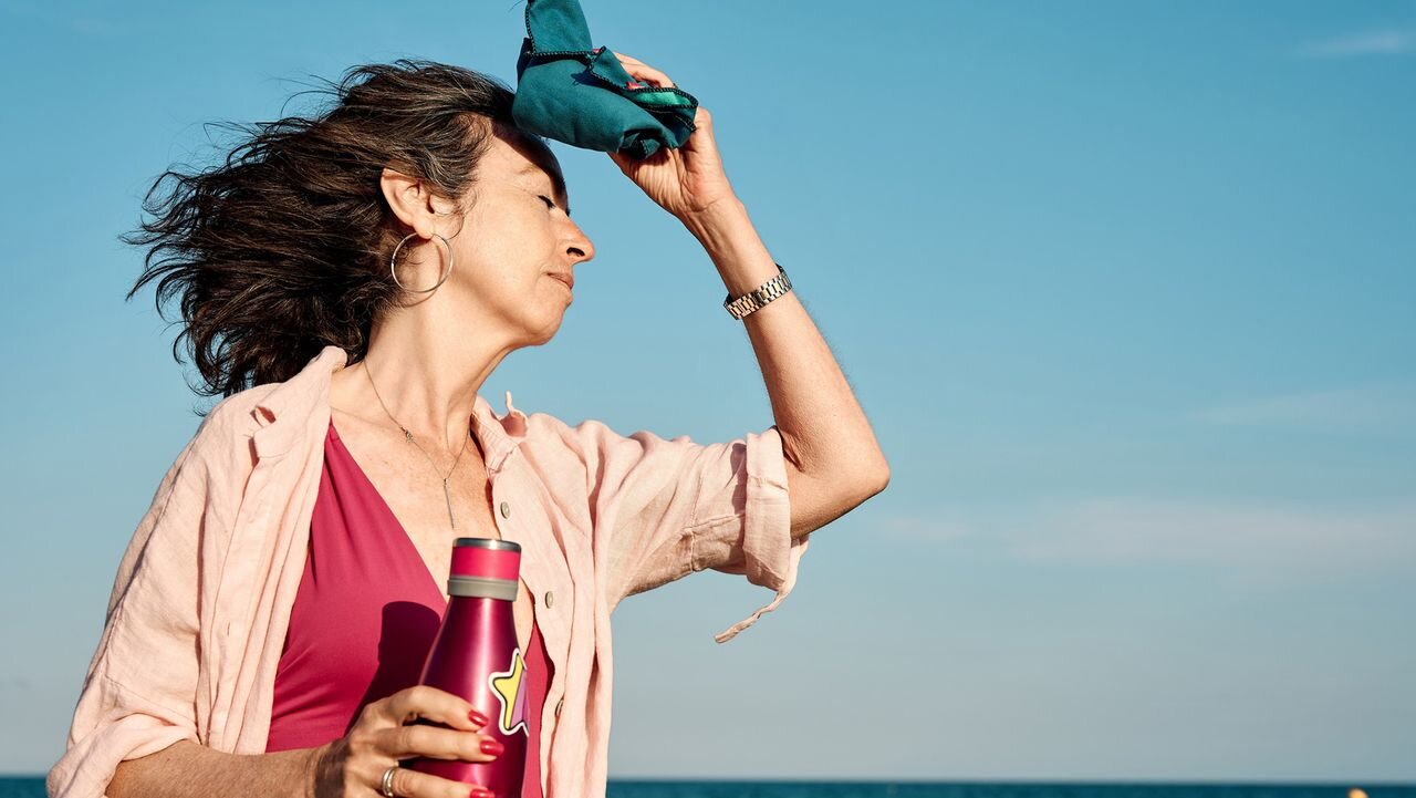 Everything is connected': Readers share their concerns about extreme heat's health impacts