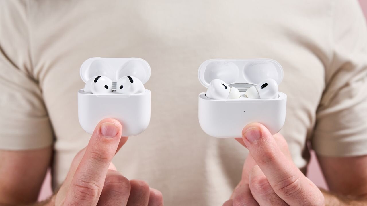Two new AirPods 5 models will launch alongside the iPhone 18, says reliable analyst — here's what I'd like to see Apple change to…