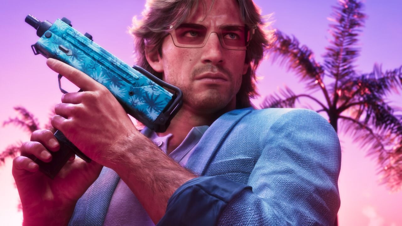 Wondering why GTA 6 is a code in a box? Take-Two CEO says it’s because gaming is now ‘well over 90% digital