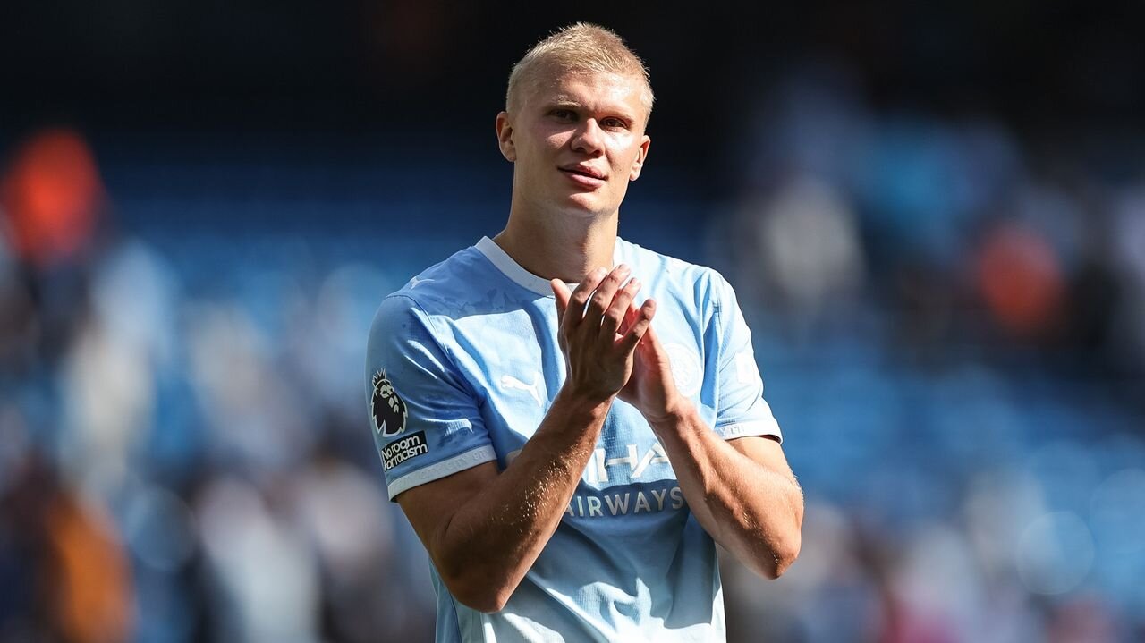 How to watch Crystal Palace vs Man City: Live streams and TV channels for the Premier League 2026/27 game