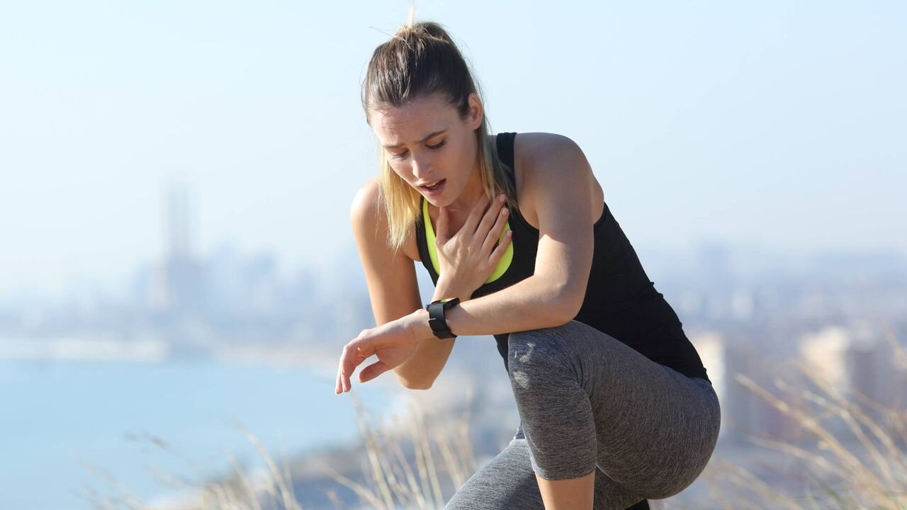 If I feel guilty taking a device off, that's a warning sign': How fitness trackers made me — and others like me — obsessed with…