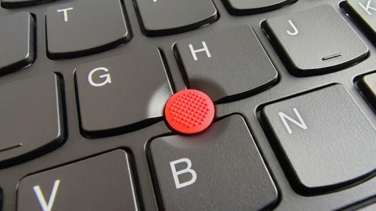 It’s not red, it’s magenta': How ThinkPad designers gaslit IBM to save the iconic TrackPoint