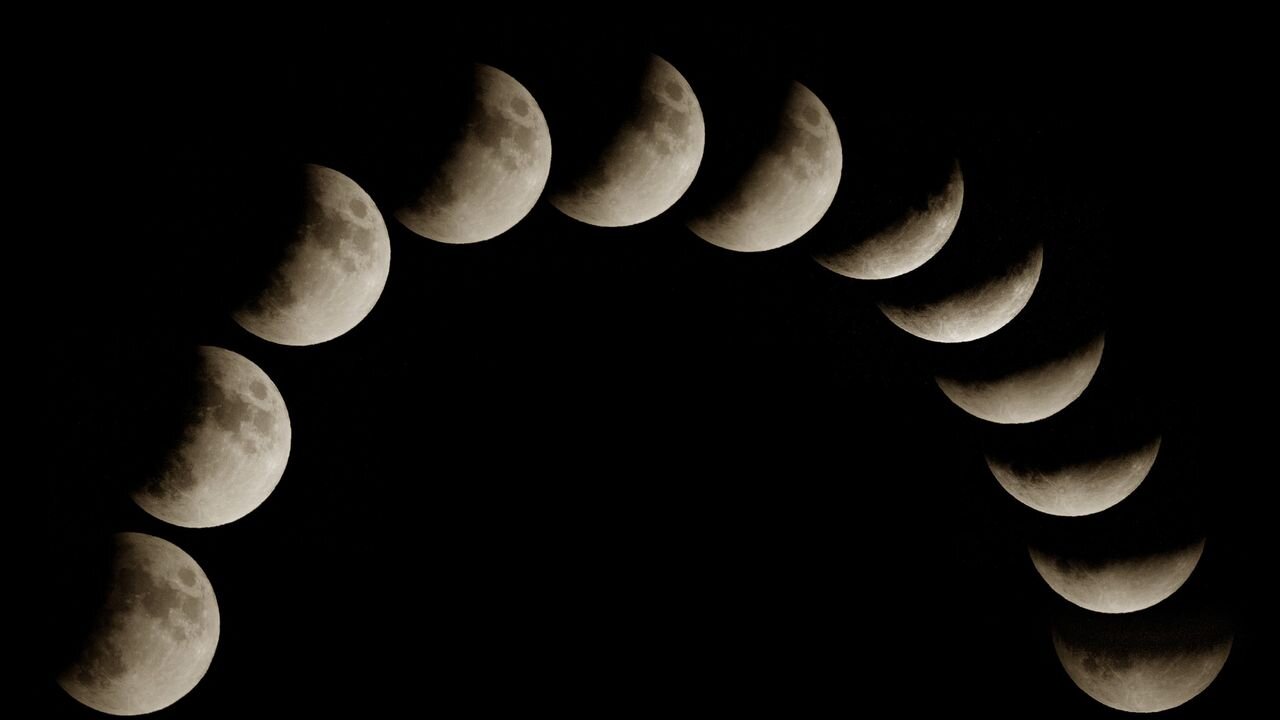 The night we nearly saw a 'blood moon' (and why I love near-misses in astronomy)