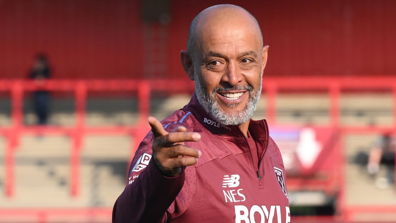 West Ham vs Portsmouth Live Streams: How to watch Carabao Cup 2026/27 first round online from anywhere