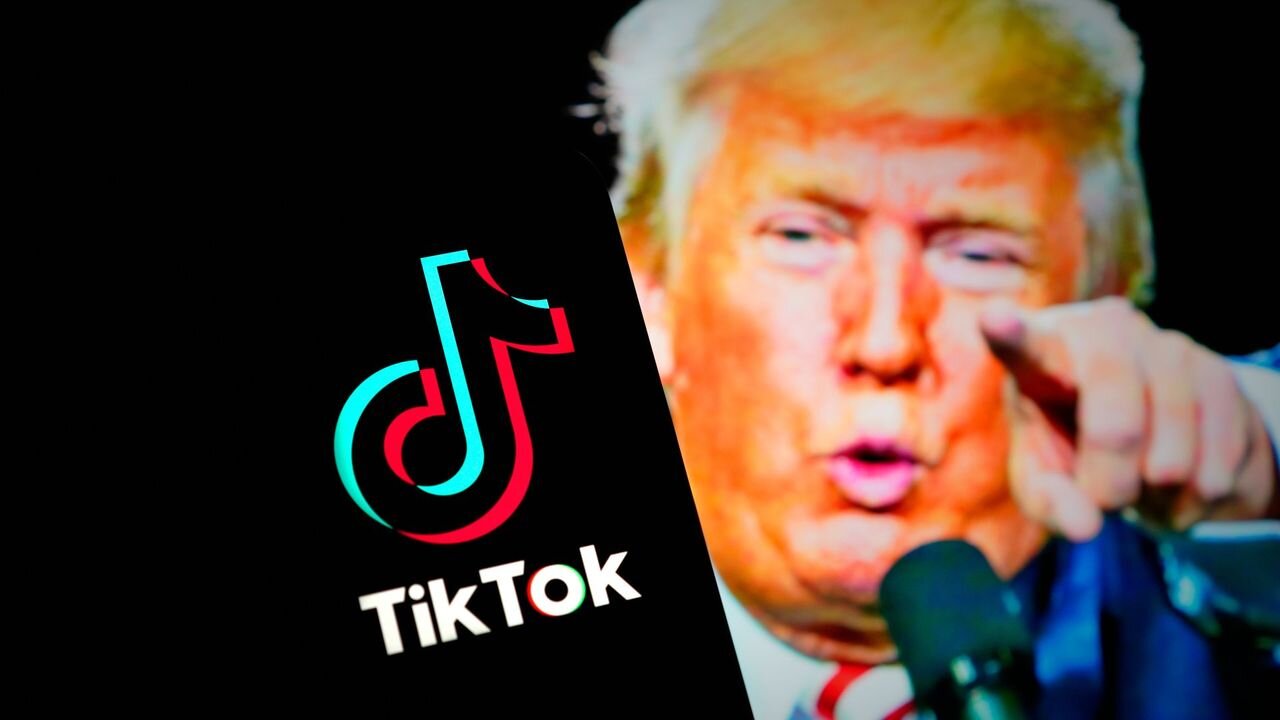 TikTok may be used on government devices’: Trump administration removes TikTok ban on government phones, so employees are now…