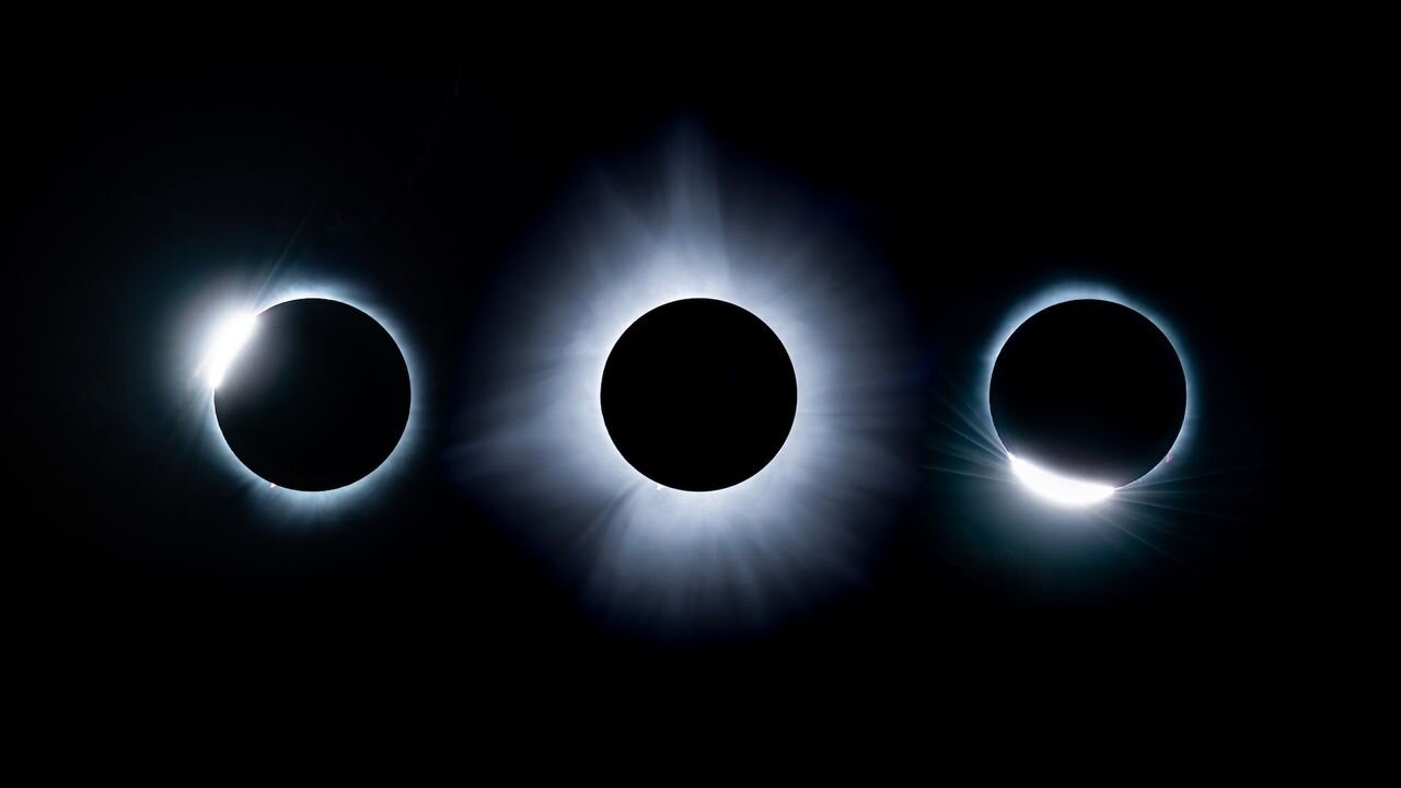 7 ways to photograph the 2026 total solar eclipse