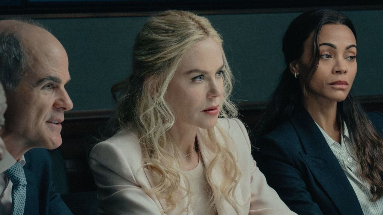 What is the release date for Lioness season 3 episode 5 on Paramount+?