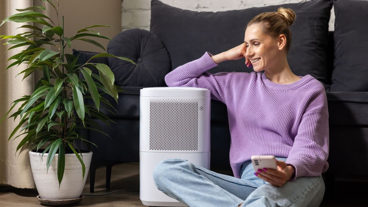 Scammers often take advantage when temperatures rise' — industry experts explain how to spot fake air conditioner storefronts…
