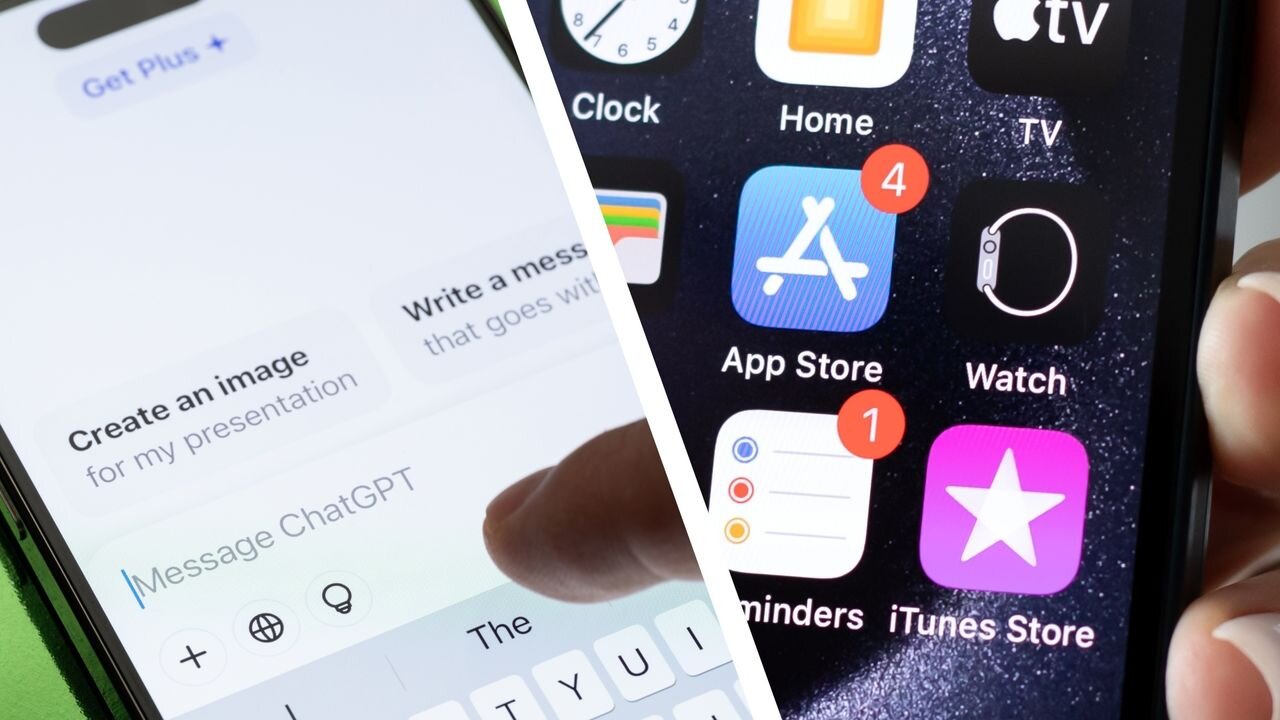 Can ChatGPT really replace your apps? I tried using the chatbot for 12 everyday tasks on my phone