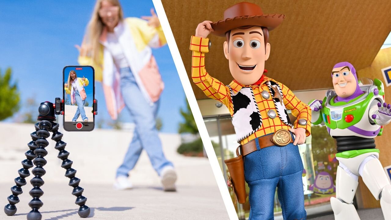 Disney's latest TikTok deal shows it's betting on real creators instead of AI-generated videos