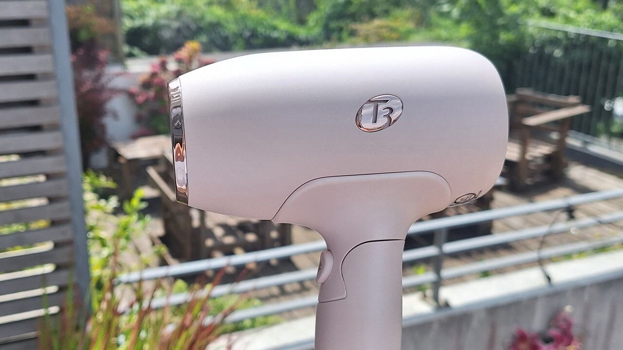 Curling irons can be just as healthy as air styling' — I chatted to a major haircare brand founder about the styling mistakes…