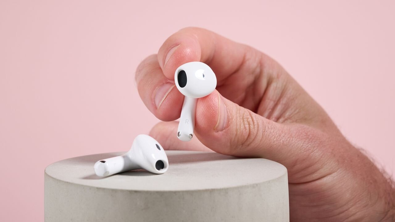 This is going to get AirPods banned': we've got more leaked details of the camera-equipped AirPods that are on the way