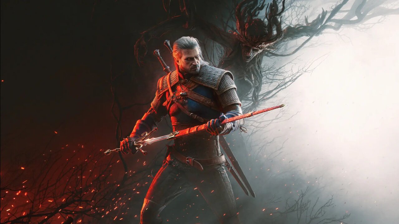The Witcher 3: Songs of the Past expansion is out next year, here's the trailer