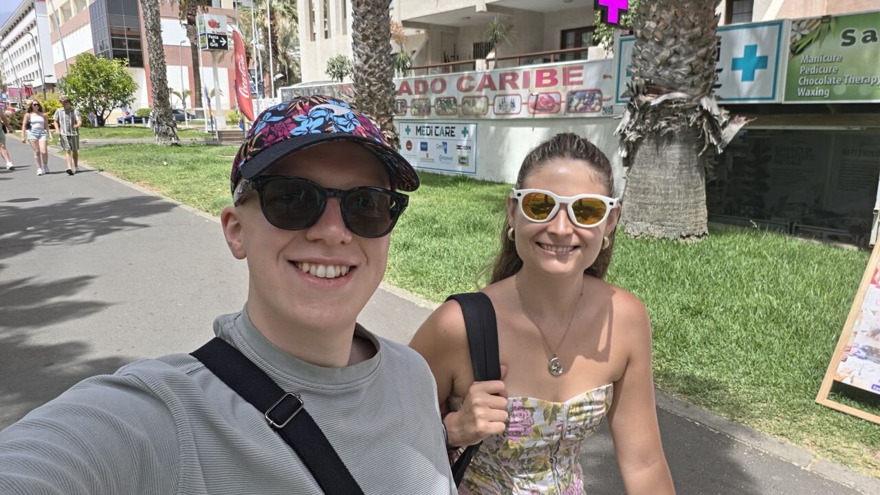 Meta smart glasses were the best tech I took on my honeymoon, but privacy concerns kept them from being as frictionless as I…