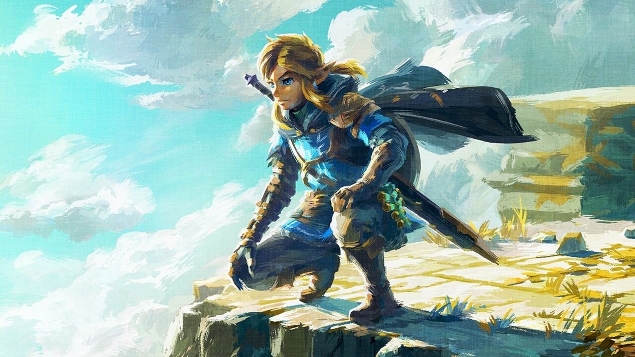 New leak claims the first special edition Nintendo Switch 2 will be released to celebrate The Legend of Zelda's 40th anniversary
