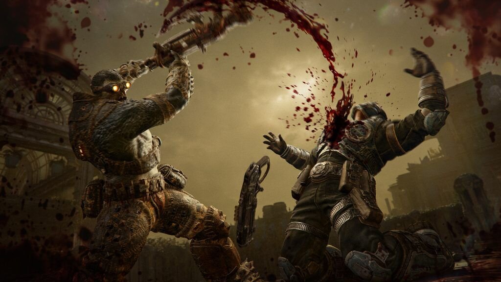 Gears of War: E-Day devs are embracing 'old-school' multiplayer in 2026: 'No battle pass, no tour of duty, no gimmicks, no…