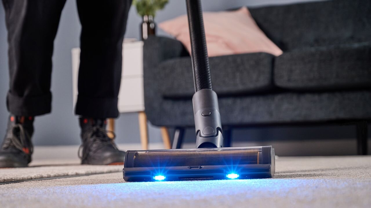 Aldi just brought out a £60 stick vac — as a vacuum reviewer, these are the cheap alternatives I'd buy instead
