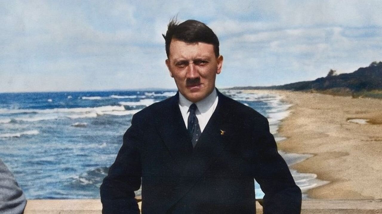 How to watch Dictator: The Hitler Interviews online for FREE – stream chilling documentary series from anywhere
