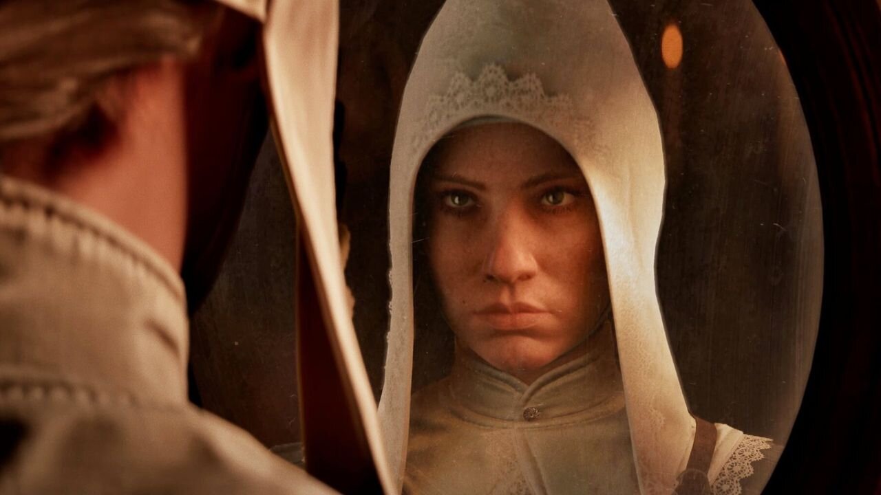 1666: Amsterdam has the makings of something brilliant but I came away from its preview with a bad feeling as it's early access…