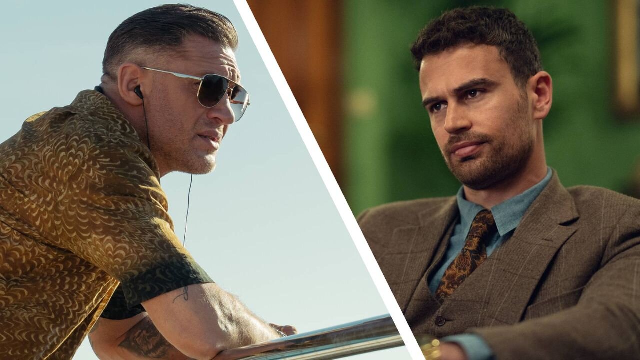 The Gentlemen season 3 gets green light after bogus Meghan Markle rumors — but could this be bad news for a MobLand season 3…
