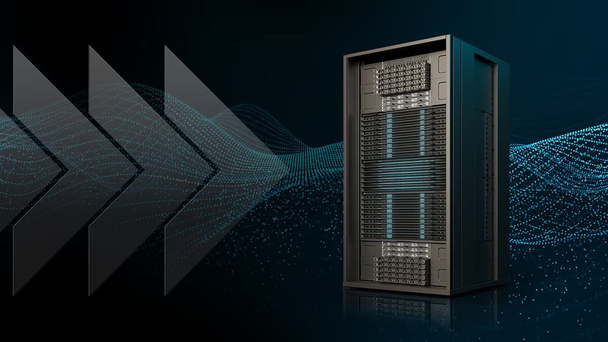 AMD's Helios beats Nvidia on memory at rack level and on compute