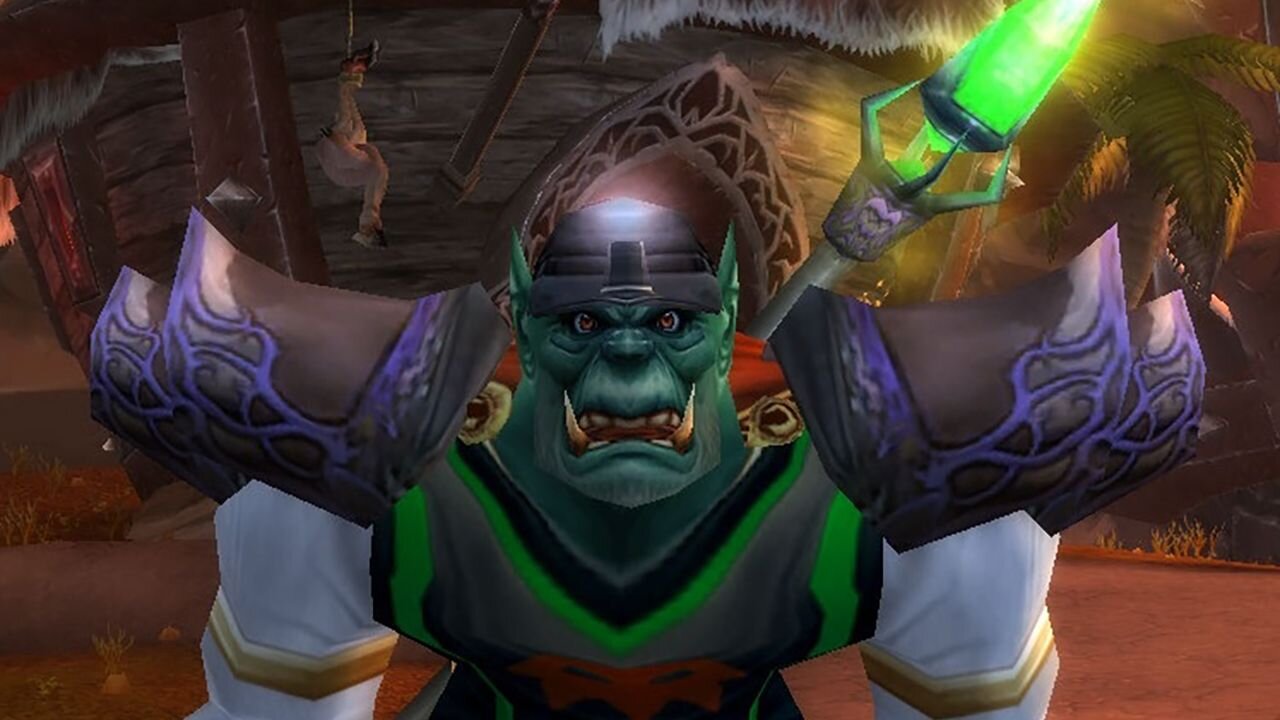 WoW Classic's latest patch is terrorizing hardcore players with bugged piles of underground enemies, and it's likely due to a…