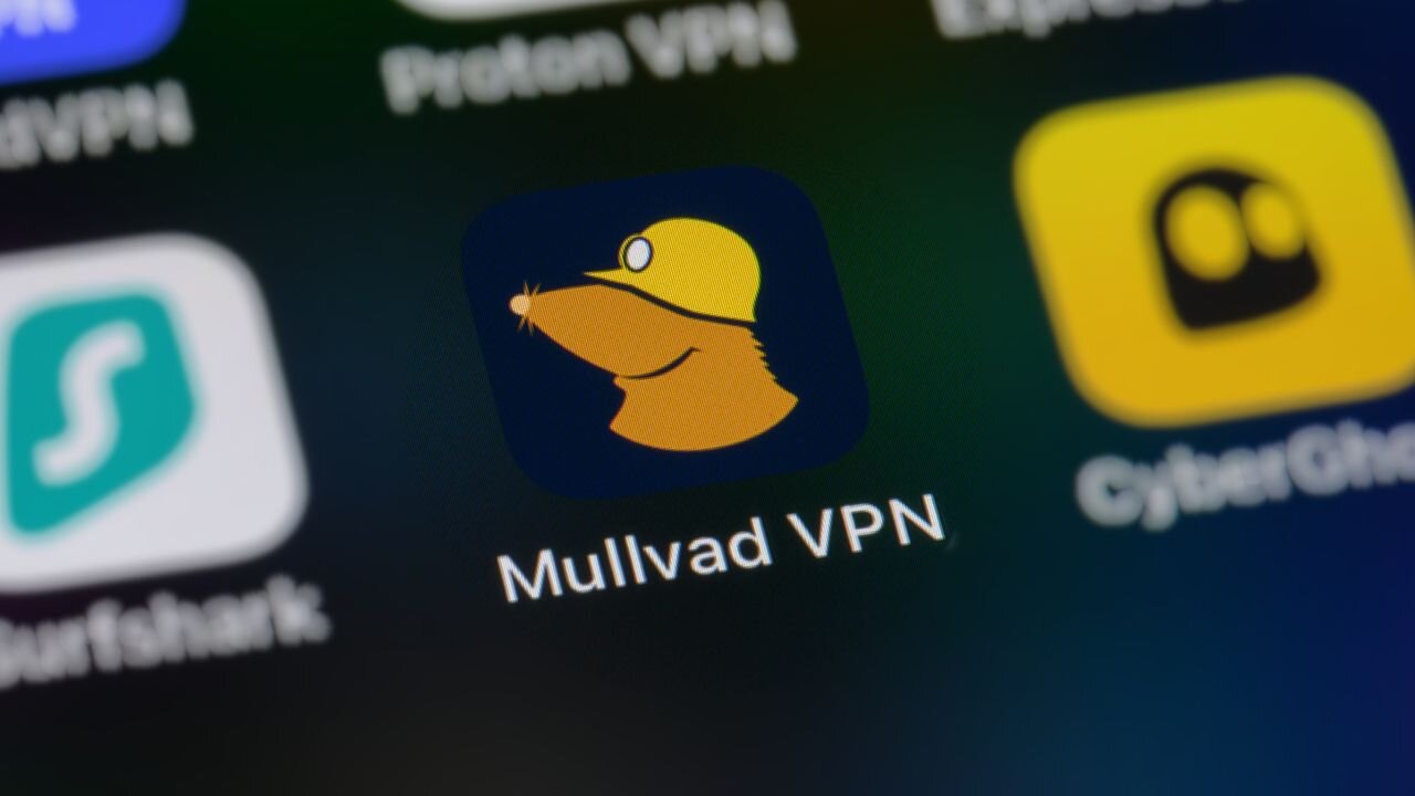 Mullvad VPN is testing smarter multi-hop and a spinnable server globe on Android