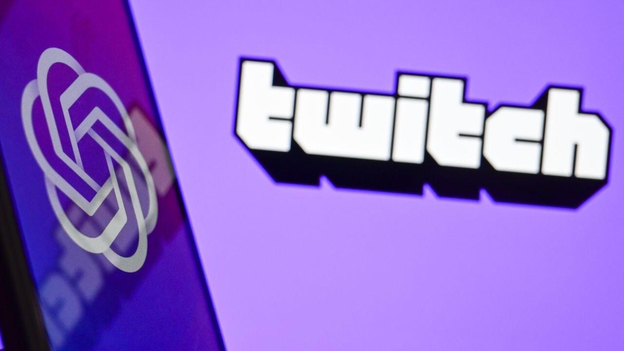 Twitch under fire for new gen AI training system that harvests streamer data for Amazon, says it's on by default because 'if it…