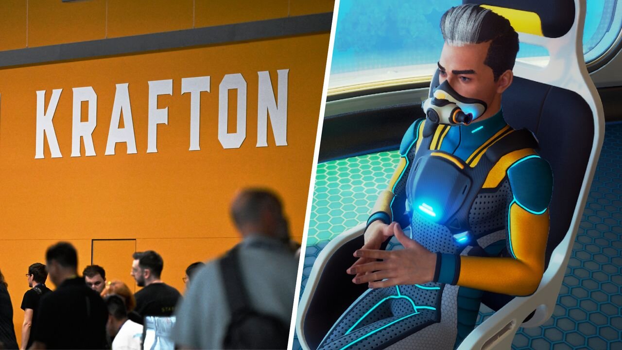 Subnautica 2 is responsible for Krafton's 'record second quarter performance' despite the messy legal battle and accusations of…