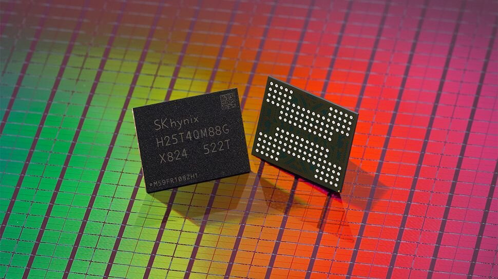 SK Hynix and SanDisk reveal first specs for High Bandwidth Flash — but don't get too excited, you probably won't be able to buy…