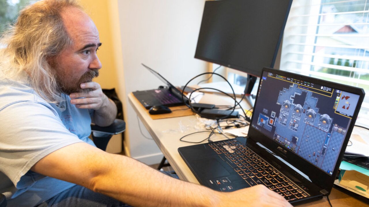 Dwarf Fortress creator says the industry's in shambles over AI and layoff-happy CEOs: 'Everyone I know, their bosses are slowly…