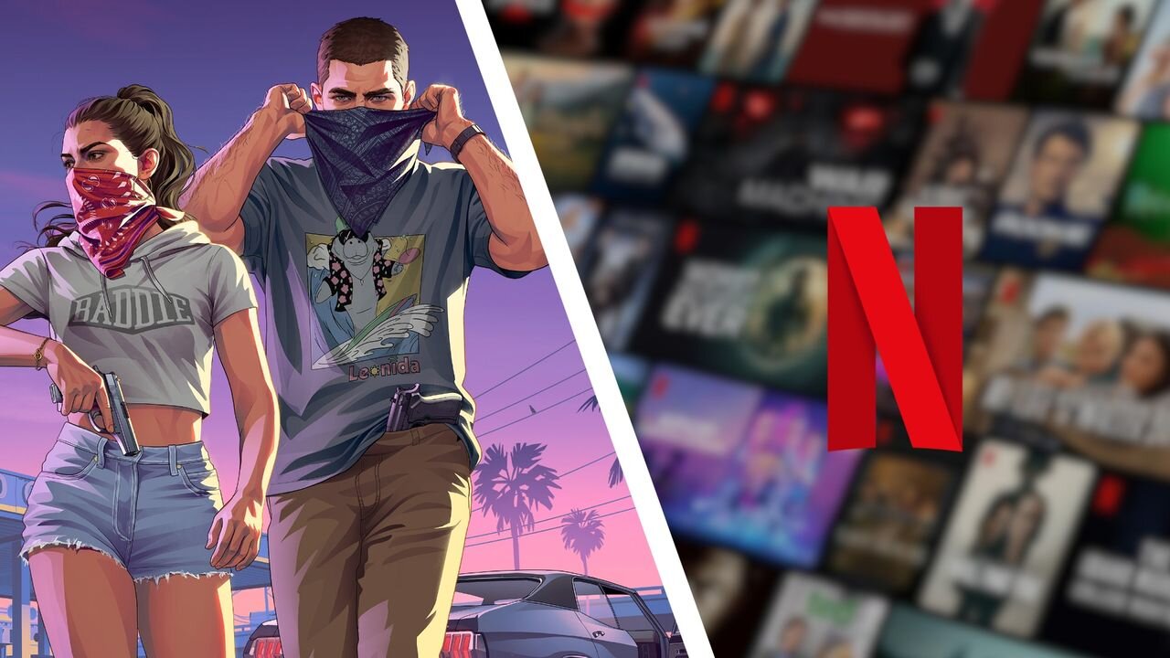 Grand Theft Auto 6: An Extended Look on Netflix — follow live updates on everything we know so far, and what to expect from the…