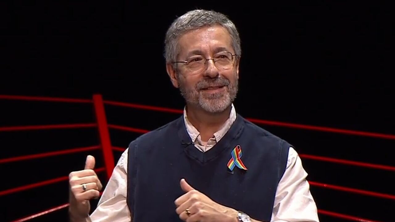 Industry legend Warren Spector is retiring: 'I'm feeling like I've done what I set out to do