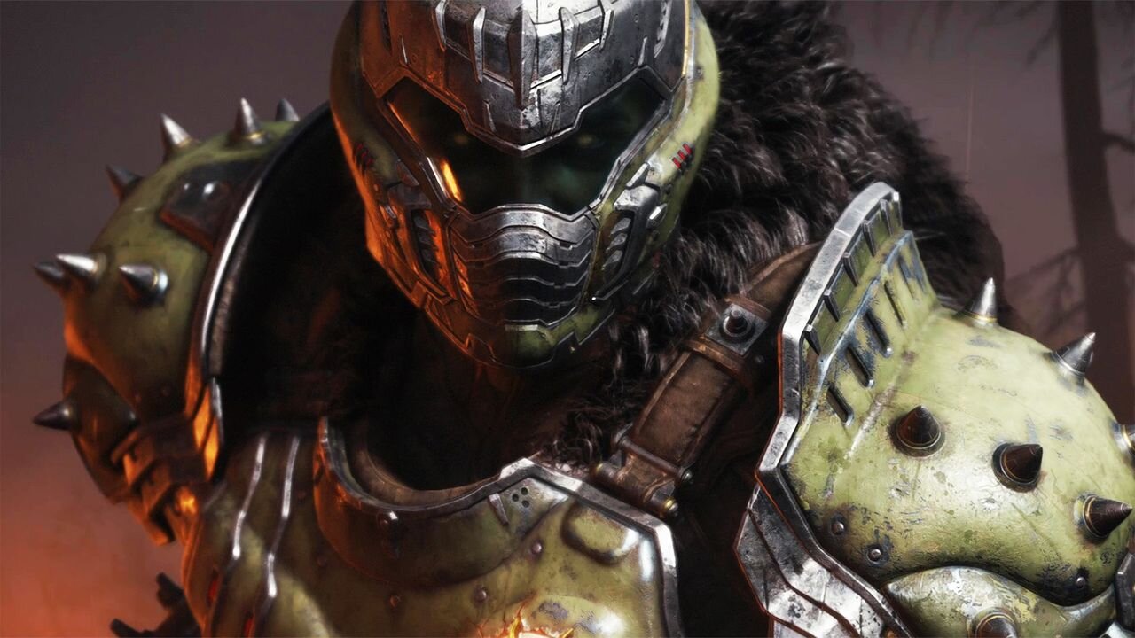 Id Software dev says mass layoffs like Microsoft's are weakening the games industry, because developers 'don't have the incentive…