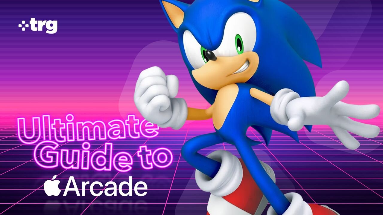 Apple Arcade is a joyful reminder of when mobile gaming was about fun, not emptying your wallet